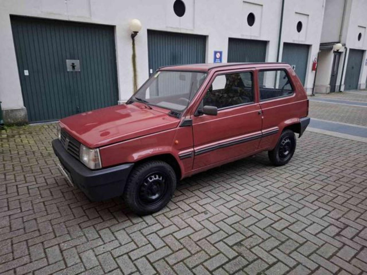 Fiat Panda 900 i.e. cat Young (12)