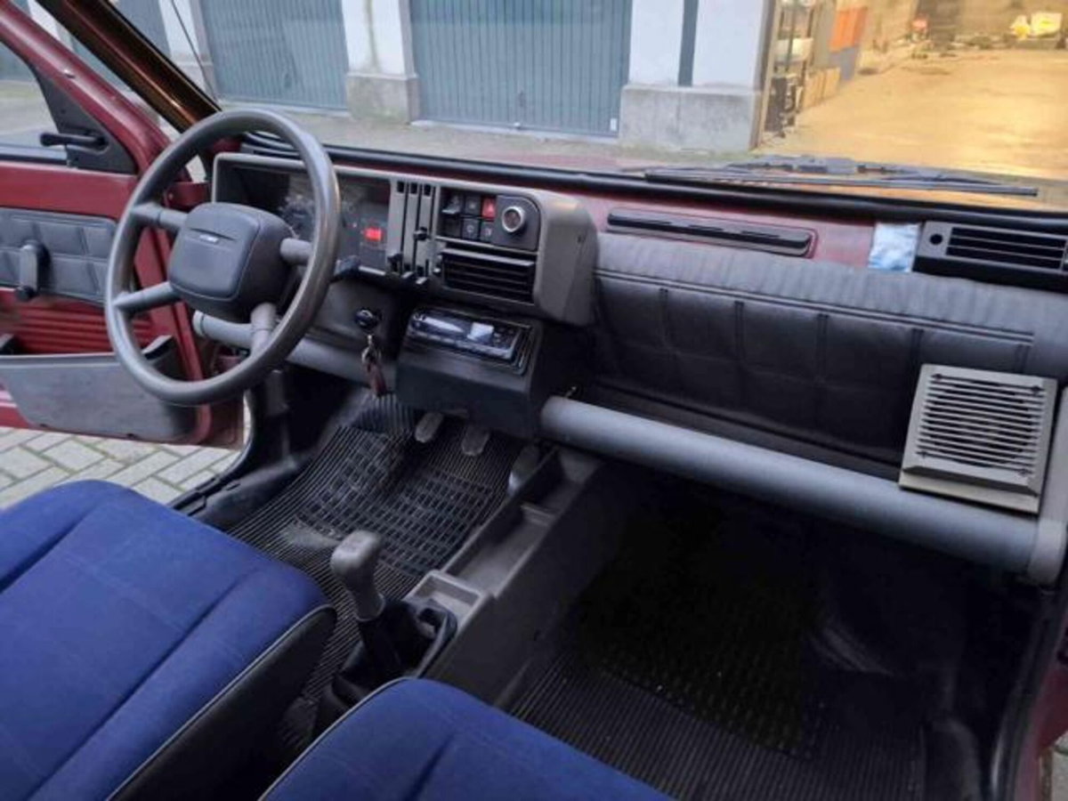 Fiat Panda 900 i.e. cat Young (7)