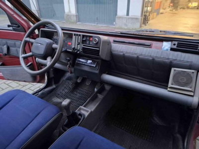 Fiat Panda 900 i.e. cat Young (8)
