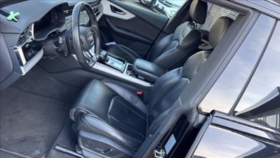 Audi Q8 Q8 50 TDI 286 CV quattro tiptronic Sport (10)