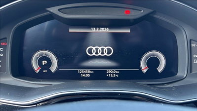 Audi Q8 Q8 50 TDI 286 CV quattro tiptronic Sport (12)