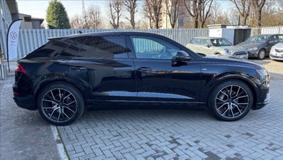 Audi Q8 Q8 50 TDI 286 CV quattro tiptronic Sport (5)