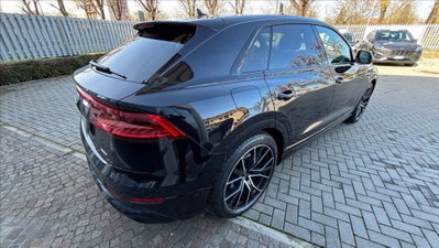 Audi Q8 Q8 50 TDI 286 CV quattro tiptronic Sport (6)