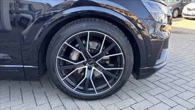 Audi Q8 Q8 50 TDI 286 CV quattro tiptronic Sport (9)
