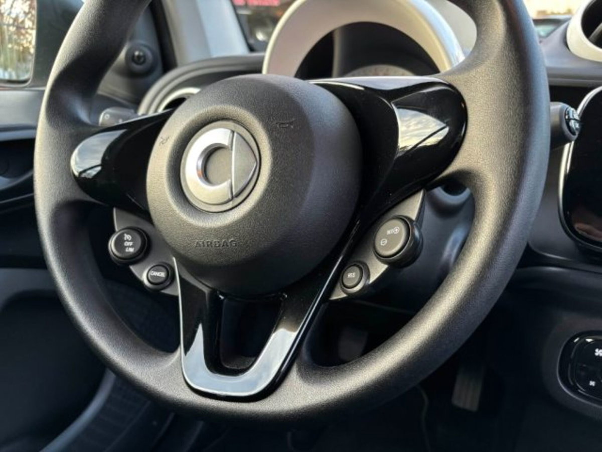 smart Fortwo 70 1.0 Urban (10)