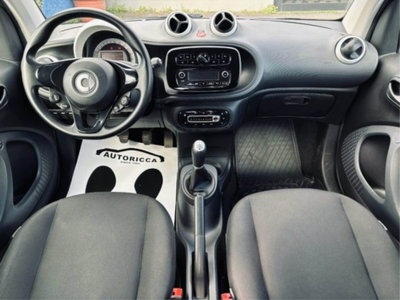 smart Fortwo 70 1.0 Youngster (12)