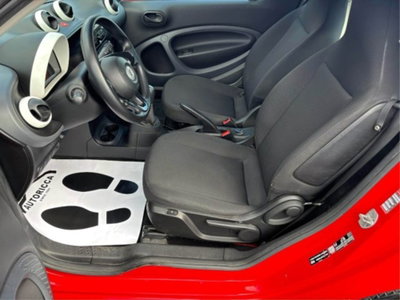 smart Fortwo 70 1.0 Youngster (7)