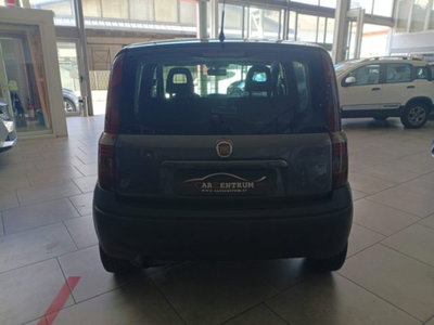 Fiat Panda 1.3 MJT Van Active 2 posti (5)