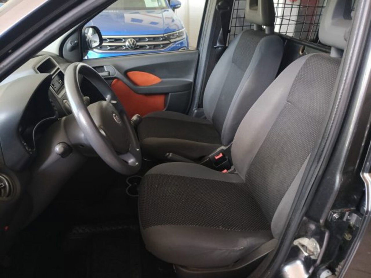 Fiat Panda 1.3 MJT Van Active 2 posti (7)