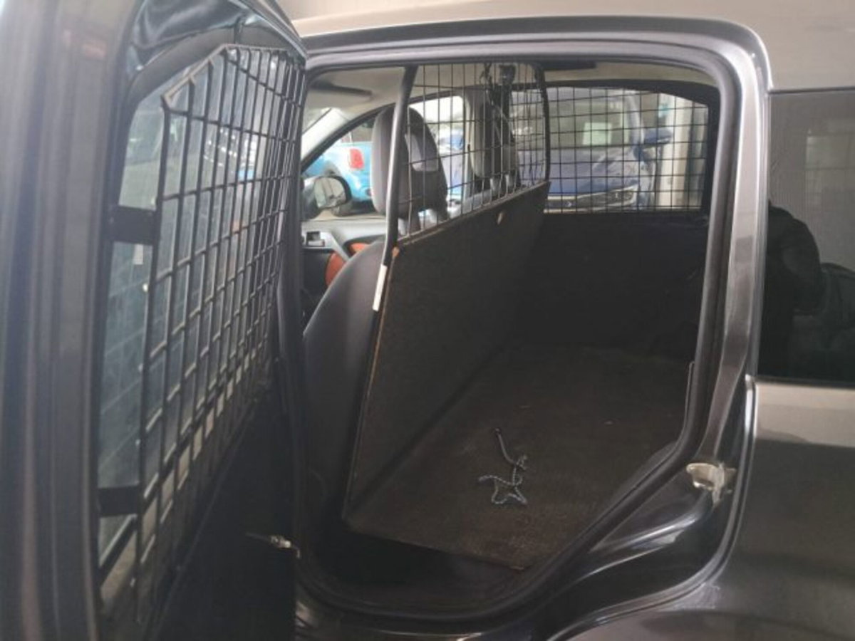 Fiat Panda 1.3 MJT Van Active 2 posti (8)