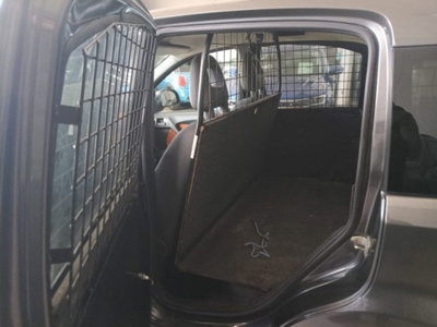 Fiat Panda 1.3 MJT Van Active 2 posti (8)