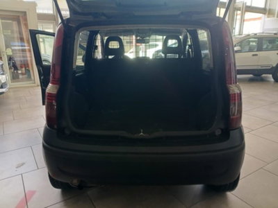 Fiat Panda 1.3 MJT Van Active 2 posti (9)