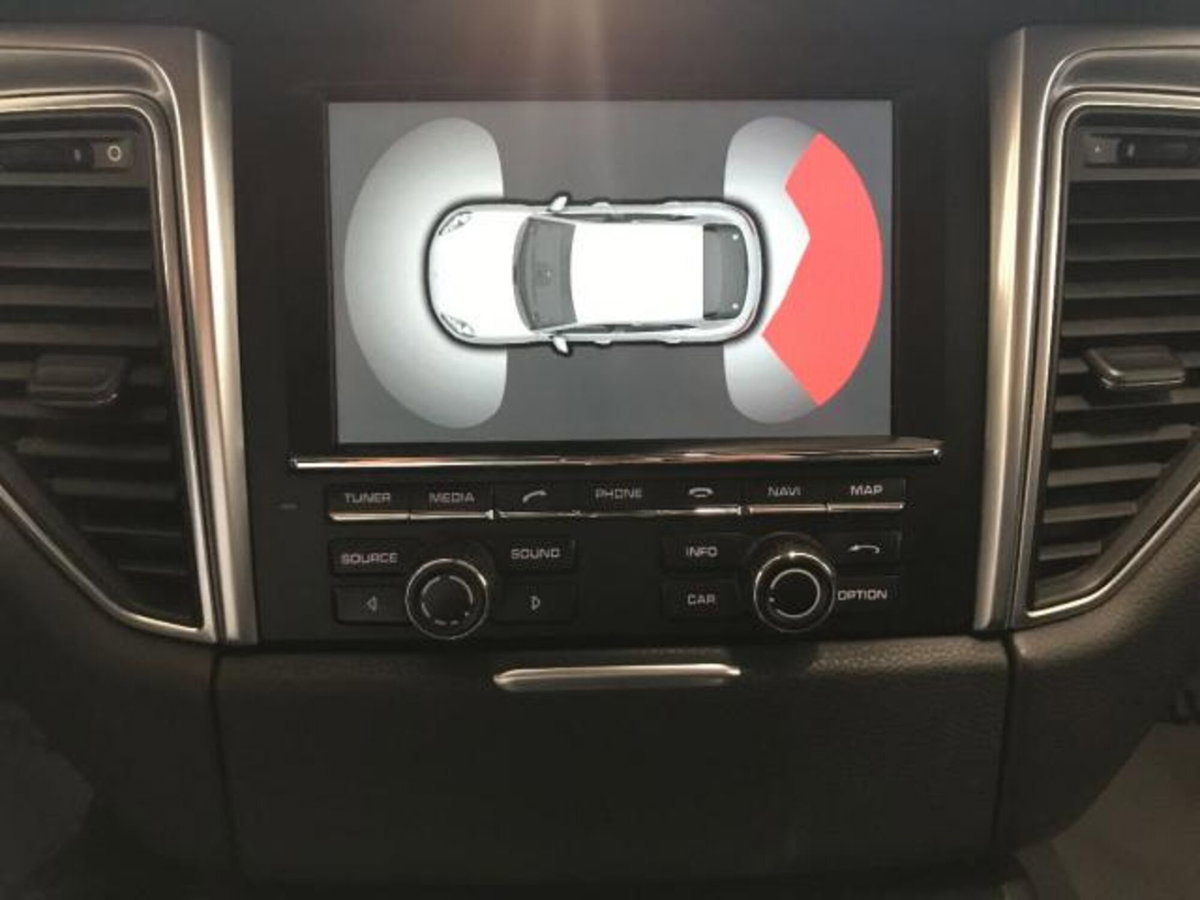 Porsche Macan S Diesel (10)
