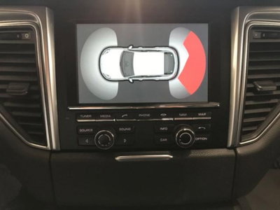 Porsche Macan S Diesel (10)