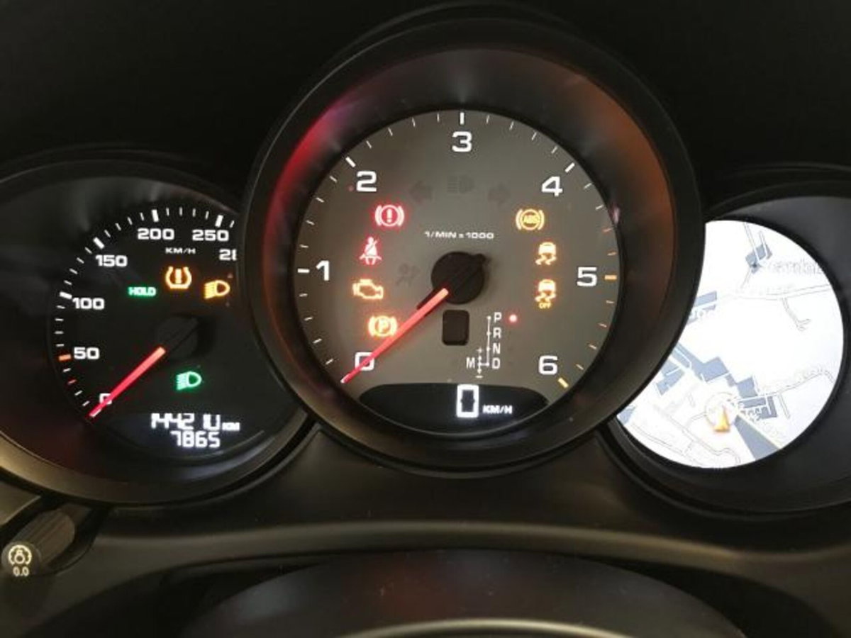 Porsche Macan S Diesel (11)