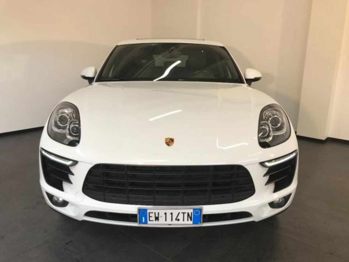 Porsche Macan S Diesel (2)