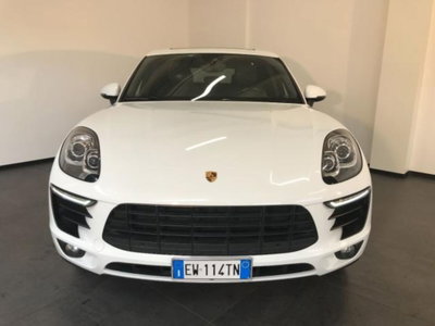 Porsche Macan S Diesel (2)