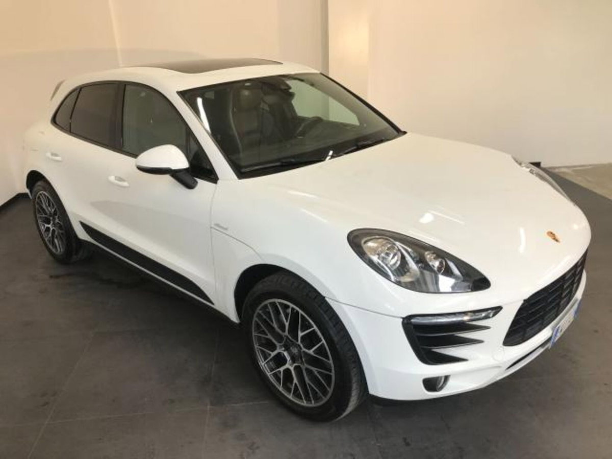 Porsche Macan S Diesel (3)