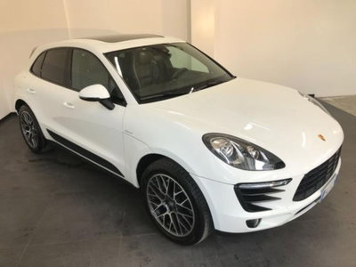 Porsche Macan S Diesel (3)