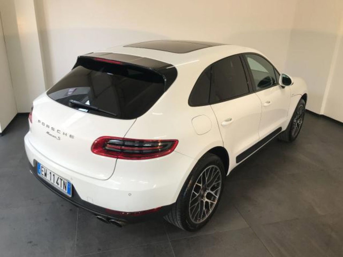Porsche Macan S Diesel (4)