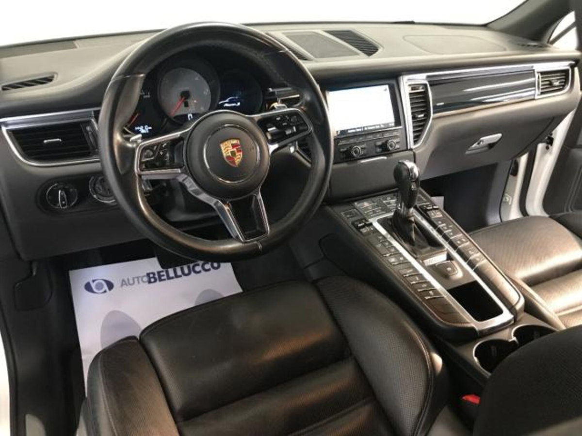 Porsche Macan S Diesel (7)