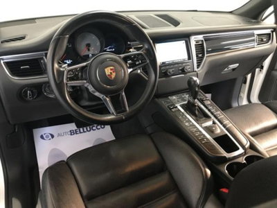 Porsche Macan S Diesel (7)