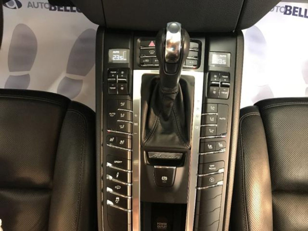 Porsche Macan S Diesel (8)