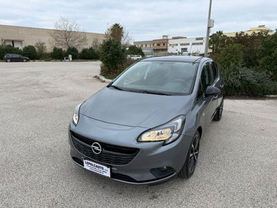 Opel Corsa 1.4 5 porte b-Color usata