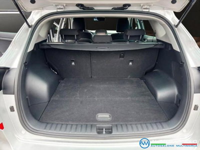 Hyundai Tucson 1.6 CRDi 136CV 48V XPrime (8)