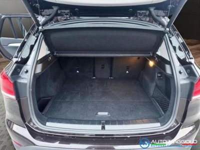 BMW X1 xDrive18d Business Advantage (12)