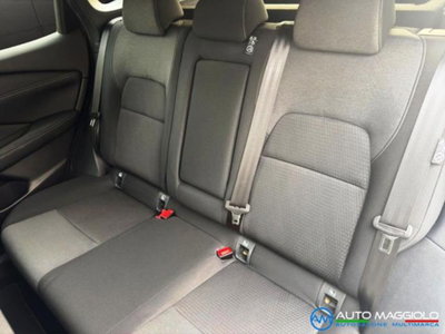 Nissan Qashqai 1.3 mhev N-Connecta 2wd 140cv (12)