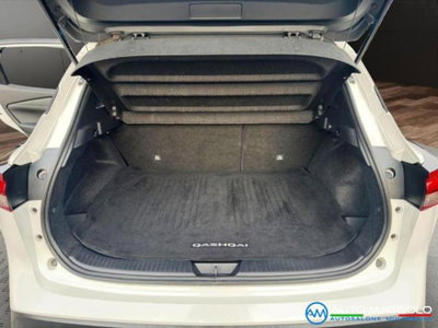 Nissan Qashqai 1.3 mhev N-Connecta 2wd 140cv (13)