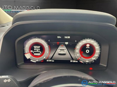 Nissan Qashqai 1.3 mhev N-Connecta 2wd 140cv (15)