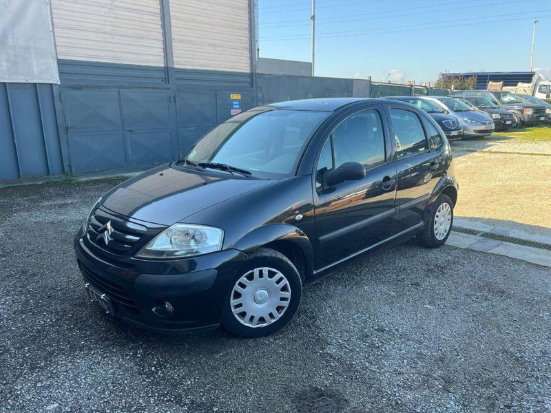 Citroen C3 1.1 airdream Perfect
