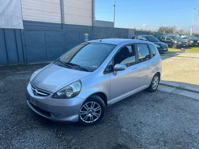 Honda Jazz 1.4 i-DSi 5p. ES VSA usata