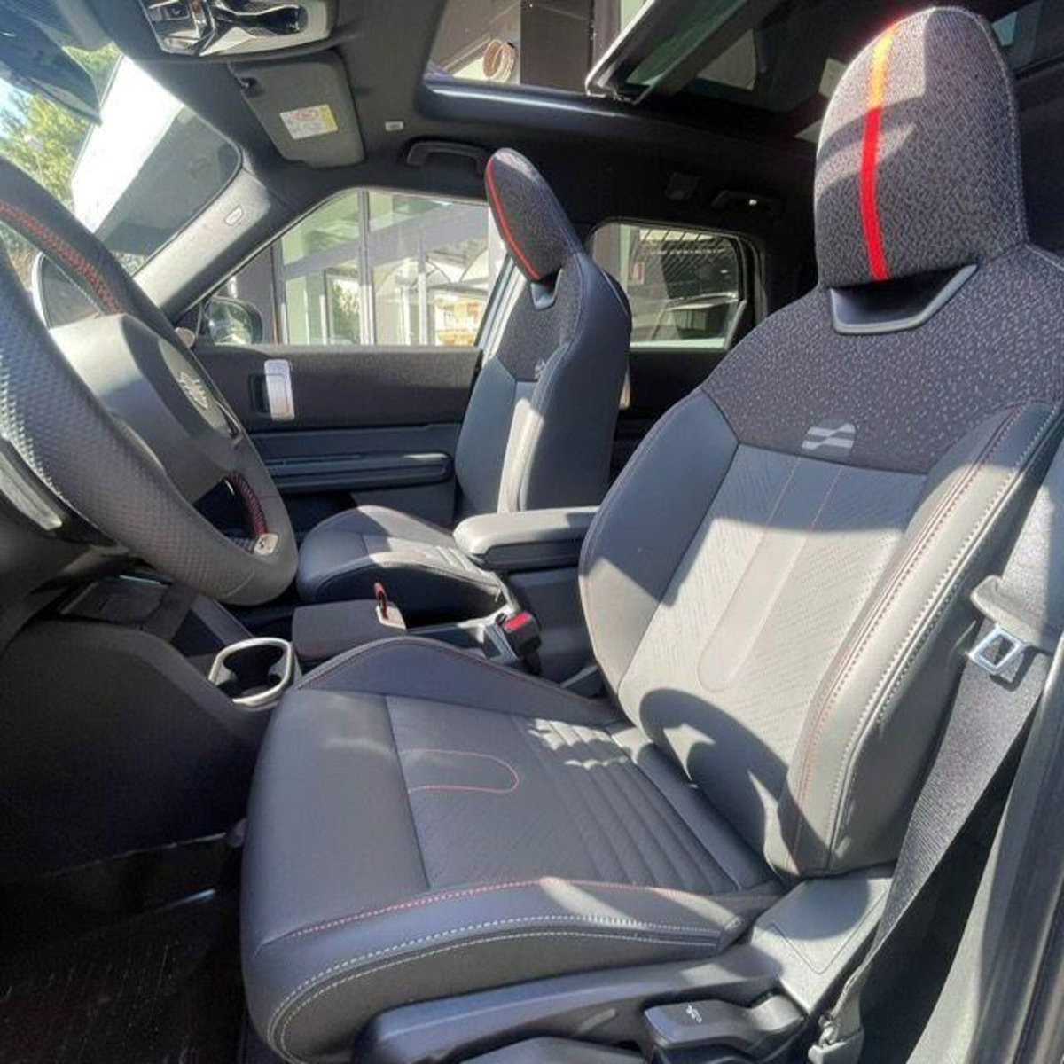 MINI Mini Countryman 1.5 Cooper Northwood Edition Countryman (6)