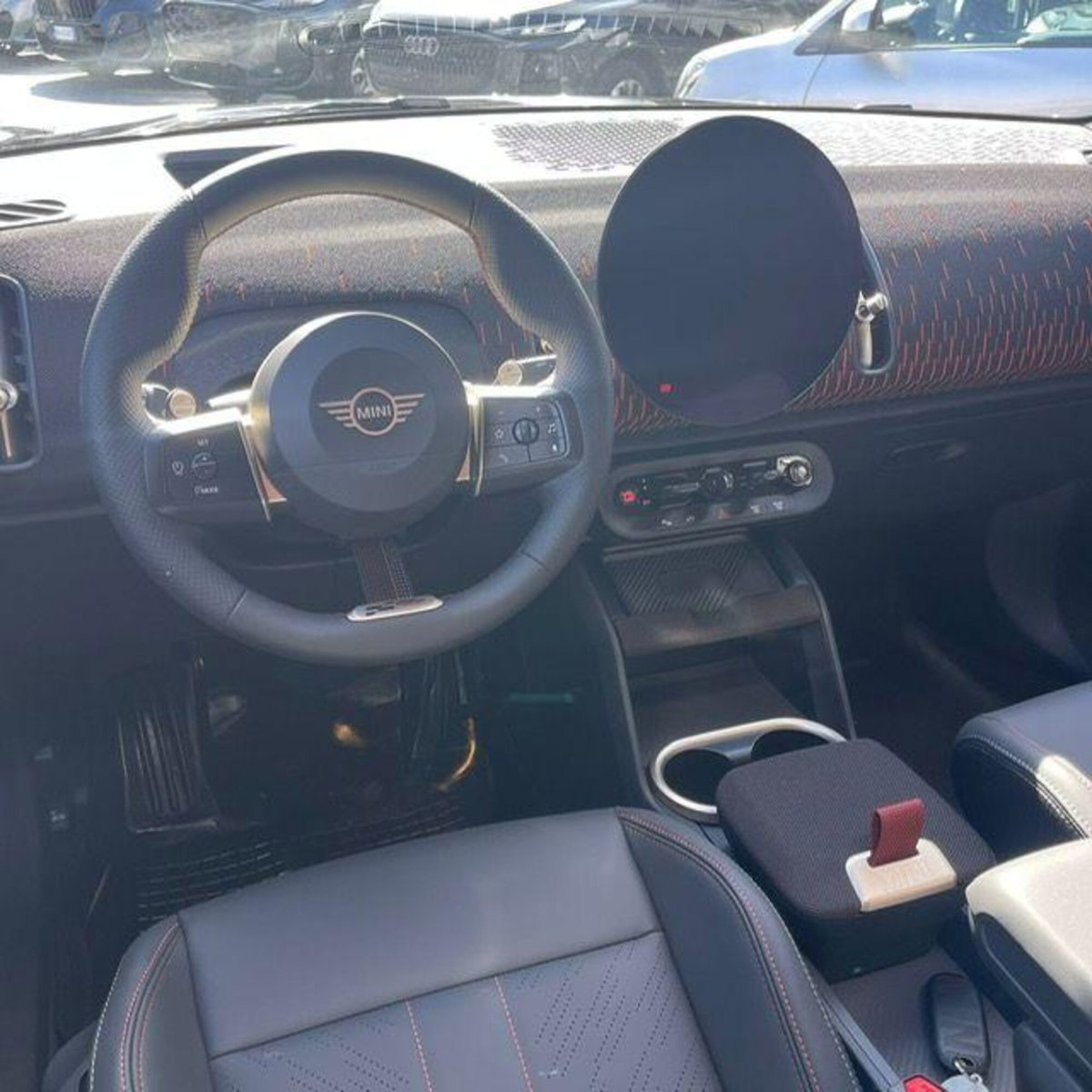 MINI Mini Countryman 1.5 Cooper Northwood Edition Countryman (7)