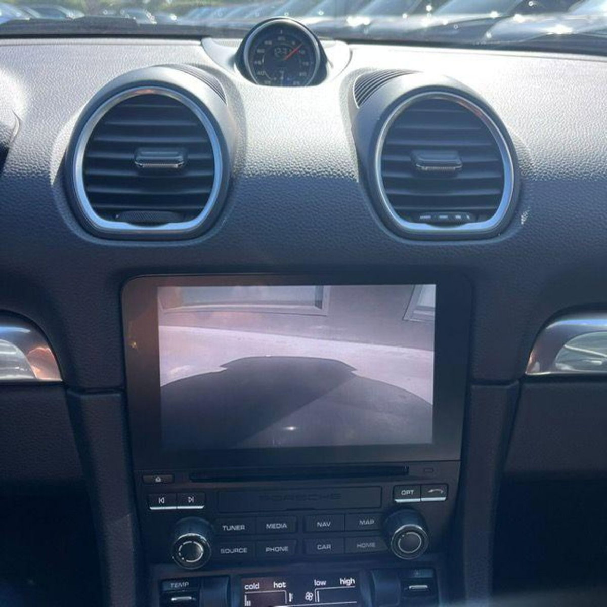 Porsche 718 Cayman  Cayman 2.0 300cv (10)