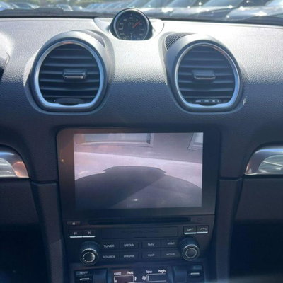 Porsche 718 Cayman  Cayman 2.0 300cv (10)