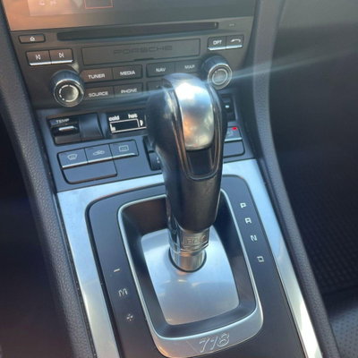 Porsche 718 Cayman  Cayman 2.0 300cv (8)