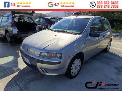 Fiat Punto 1.2i cat 3 porte Verve usata