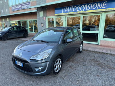 Citroen C3 1.4 Perfect Bi Energy G nuova