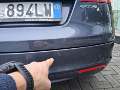 Opel Insignia Station Wagon CDTI 160CV Sports Cosmo (10)