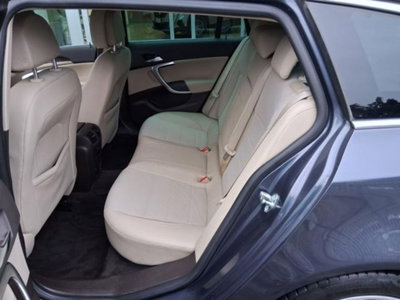 Opel Insignia Station Wagon CDTI 160CV Sports Cosmo (7)