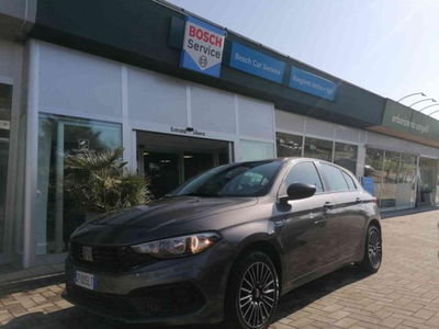 Fiat Tipo Tipo 5p 1.0 t3 Cross 100cv usata