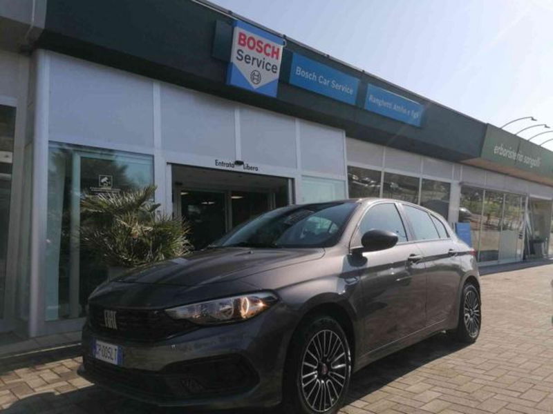 Fiat Tipo Tipo 5p 1.0 t3 Cross 100cv