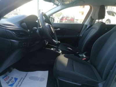 Fiat Tipo Tipo 5p 1.0 t3 Cross 100cv (11)