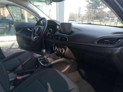 Fiat Tipo Tipo 5p 1.0 t3 Cross 100cv (12)
