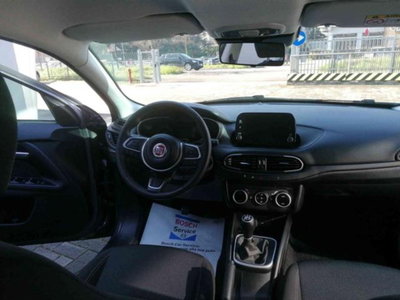 Fiat Tipo Tipo 5p 1.0 t3 Cross 100cv (19)