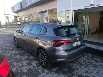 Fiat Tipo Tipo 5p 1.0 t3 Cross 100cv (2)